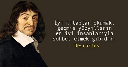 Descartes’ın Ruh-Beden Ayrımı ve Bilgisayar Teknolojisiyle İlişkisi