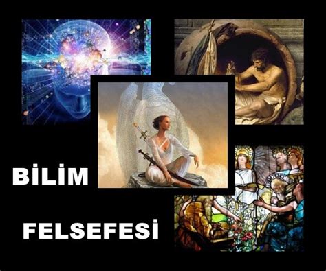 Felsefe ve Bilim: Bilimsel Keşiflerin Felsefi Yansımaları