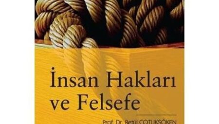 Felsefe ve İnsan Hakları: Toplumsal Adalet ve Felsefi Perspektifler