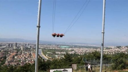 Macera Tutkunları İçin Adrenalin Dolu Seyahat Noktaları