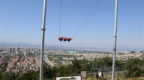 Macera Tutkunları İçin Adrenalin Dolu Seyahat Noktaları