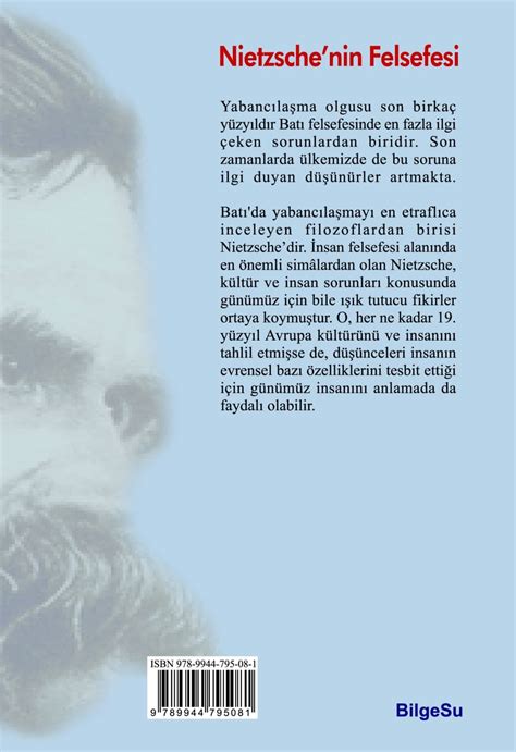 Nietzsche'nin Felsefesi ve Postmodernizm: Değerlerin Yeniden Değerlendirilmesi