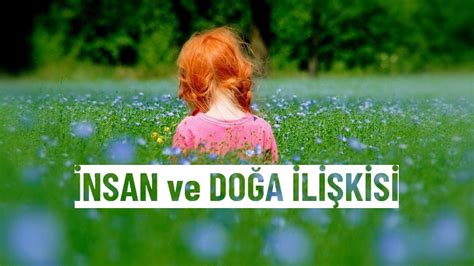 Rousseau ve Çevreci Düşünce: Doğa ve İnsan Arasındaki İlişki