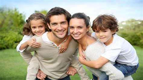 Sevgi Dolu Aile Zamanı: Aile Bağlarını Güçlendirmenin Yolları