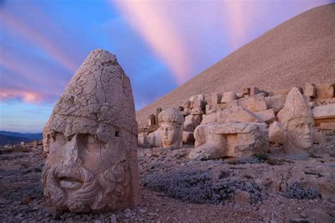 UNESCO Dünya Mirası Listesindeki Eşsiz Seyahat Rotaları